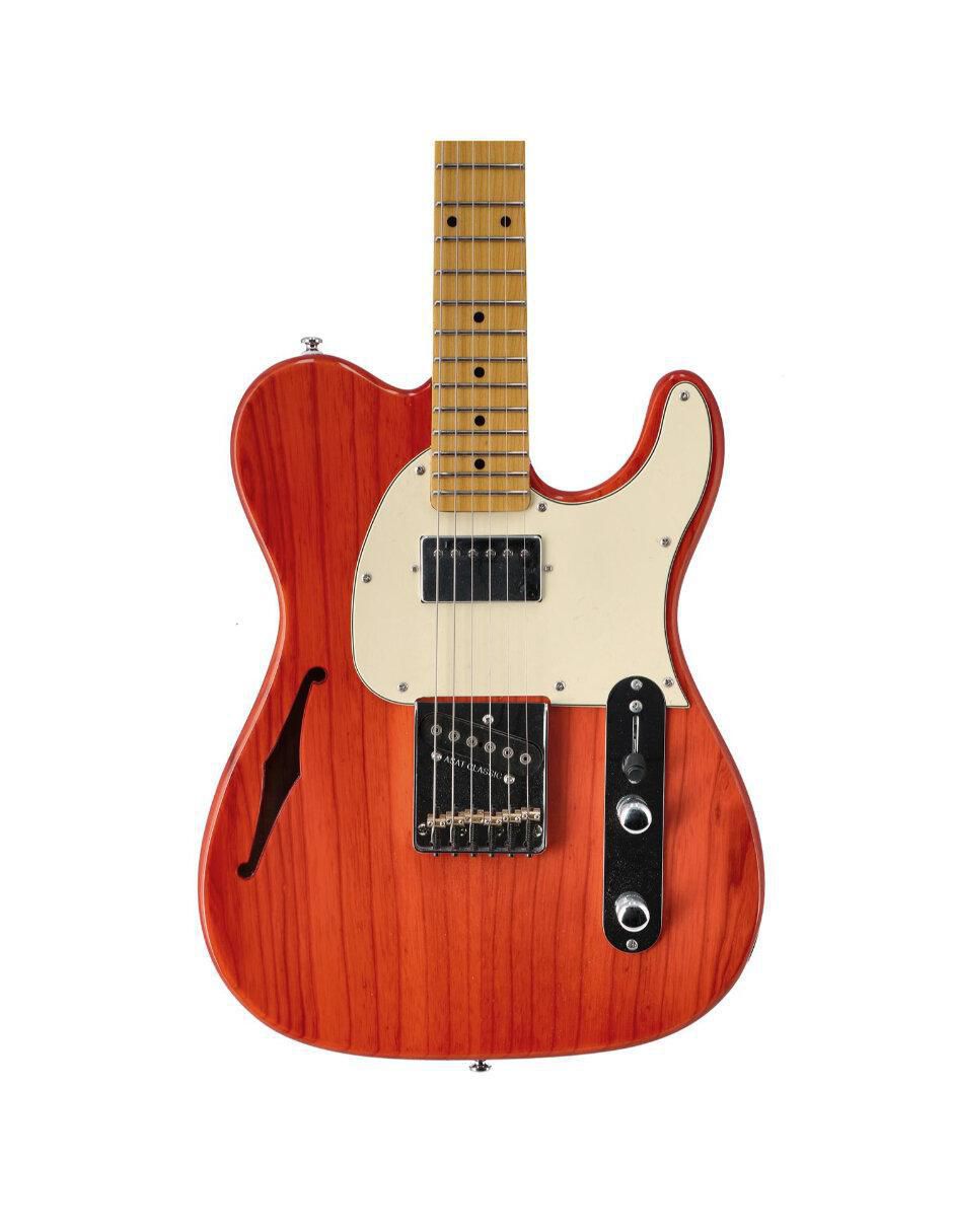 Guitarra eléctrica TI-ACB-S71R46M76 3