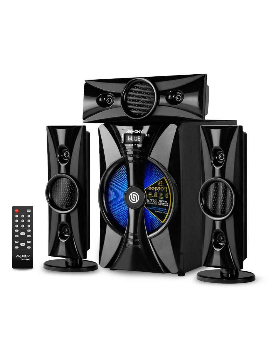 Bocina B3.1 bluetooth