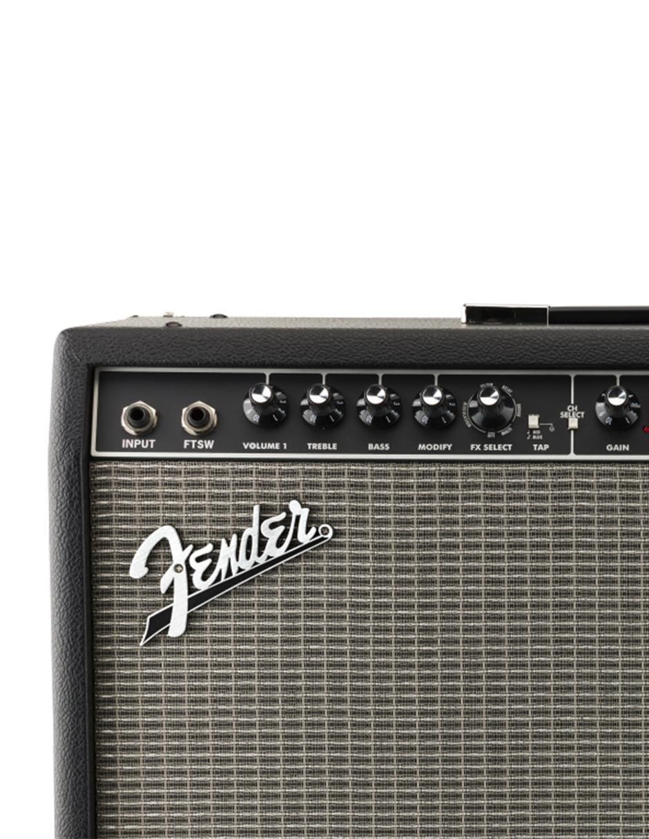 Combo de amplificador Champion II 100 de 120 V - 220 V 3