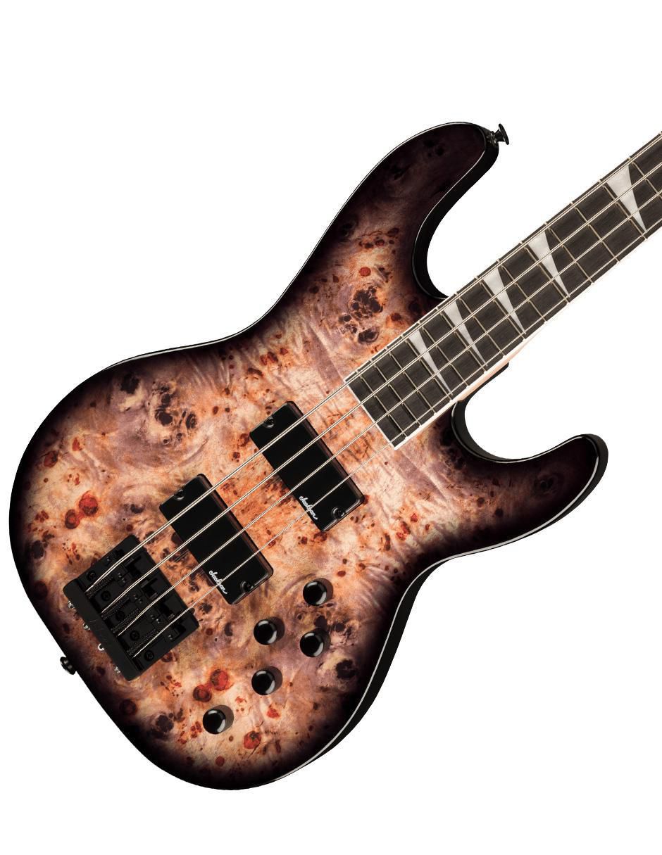 Bajo eléctrico 3