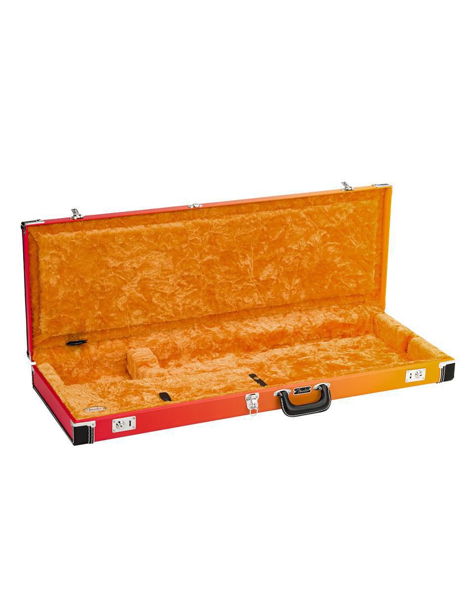 Estuche para guitarra 2