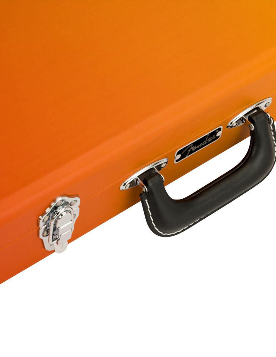 Estuche para guitarra 3
