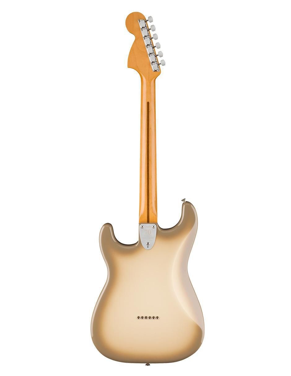 Guitarra eléctrica Stratocaster Antigua Vintera II 70° Aniversario 2