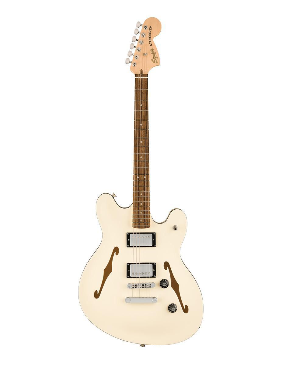 Guitarra eléctrica Serie Affinity™ Starcaster Deluxe Guitarra eléctrica Serie Affinity™ Starcaster Deluxe