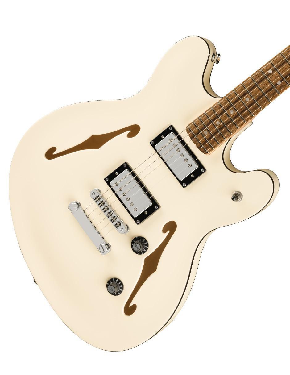 Guitarra eléctrica Serie Affinity™ Starcaster Deluxe 3