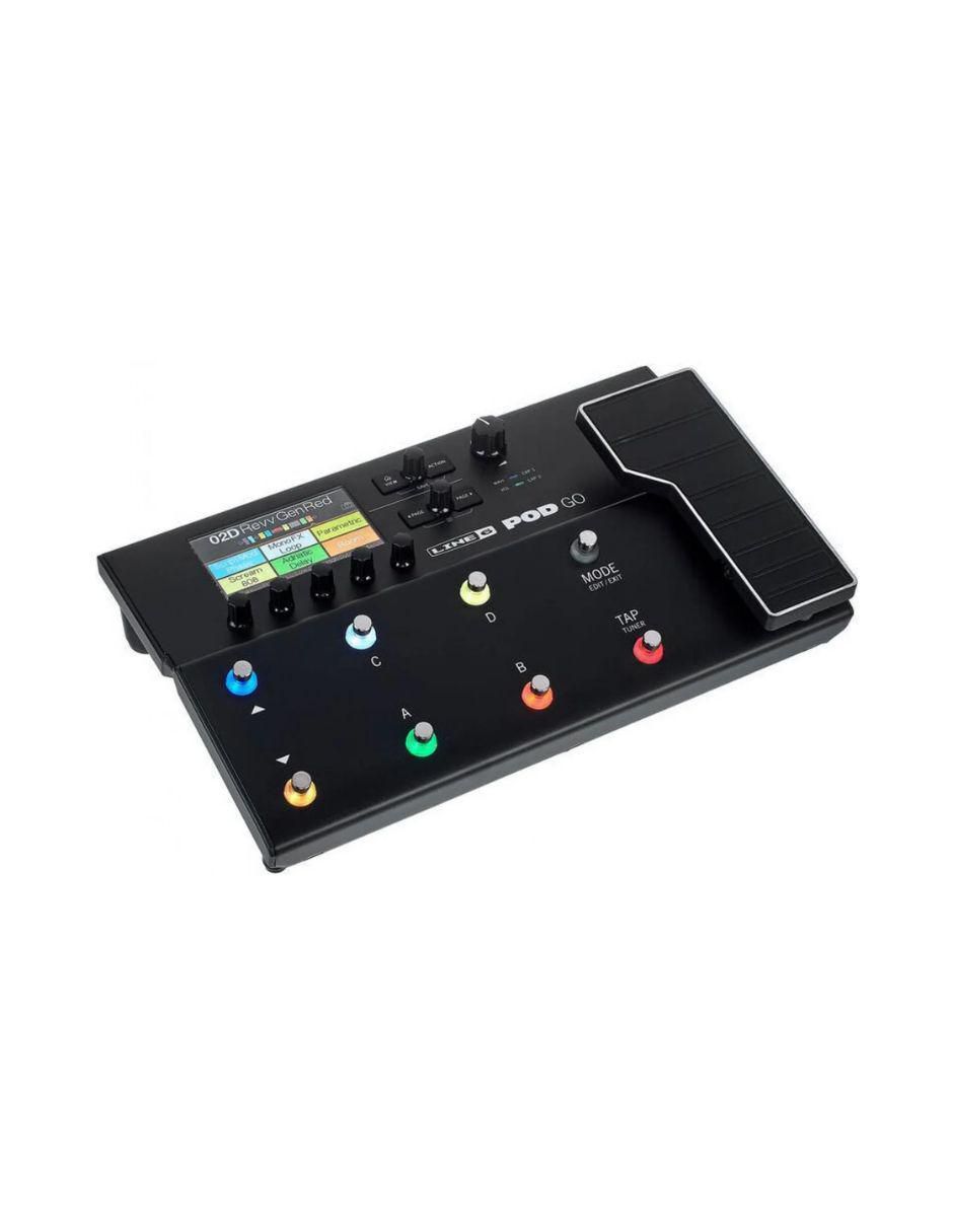Pedal 2