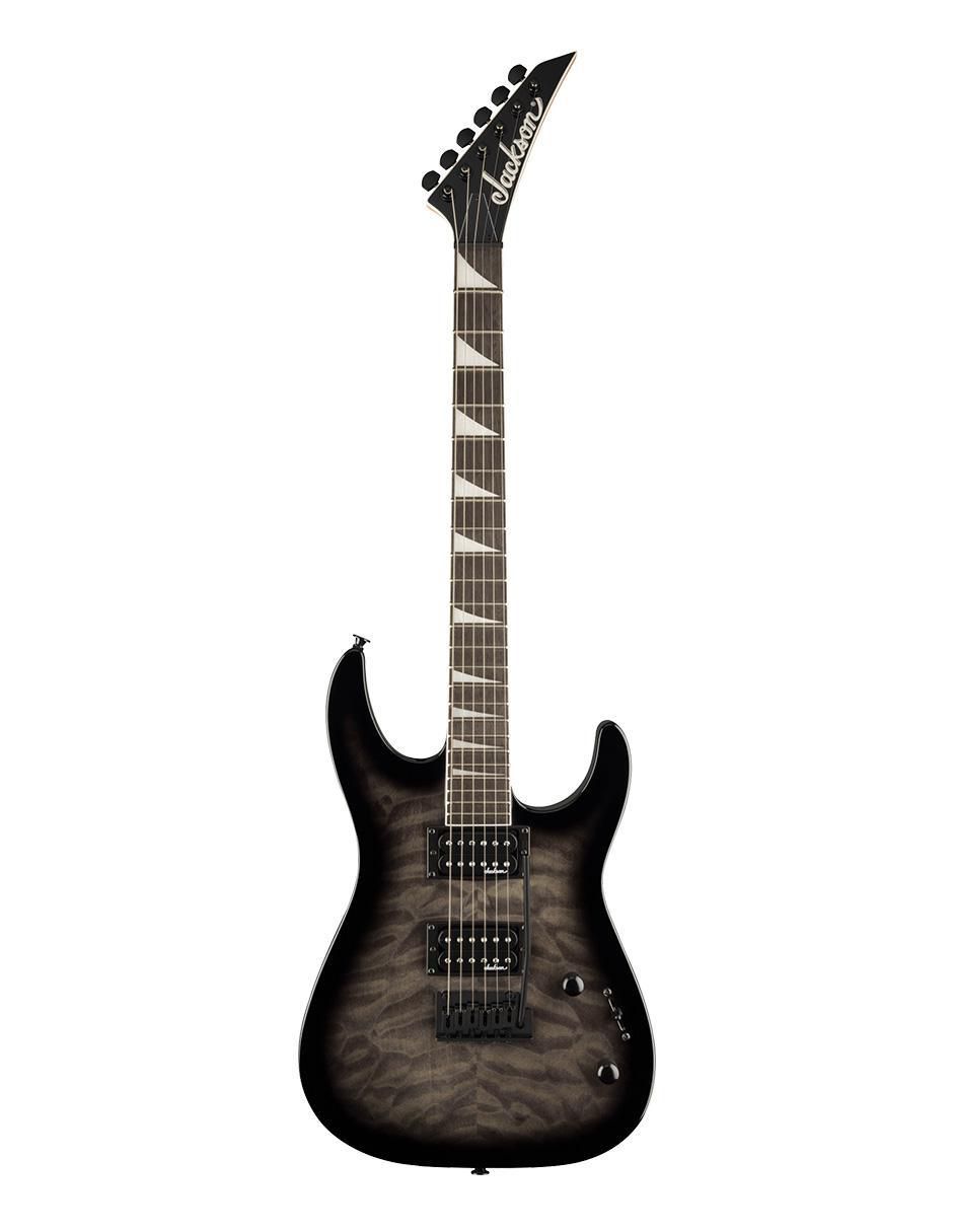 Guitarra eléctrica Dinky JS20 DKQ 2PT Serie JS