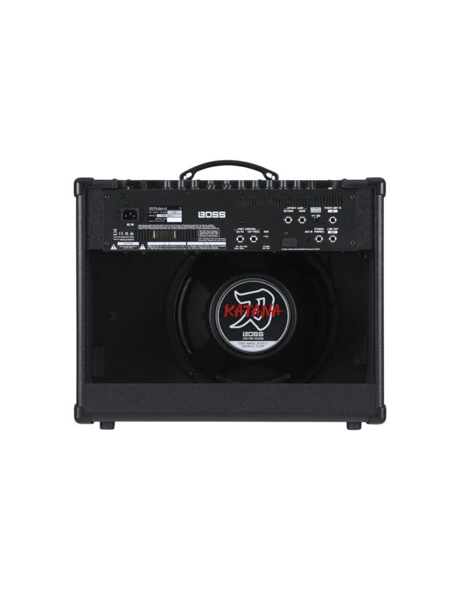 Amplificador KTN-100-3 de 110 V 2