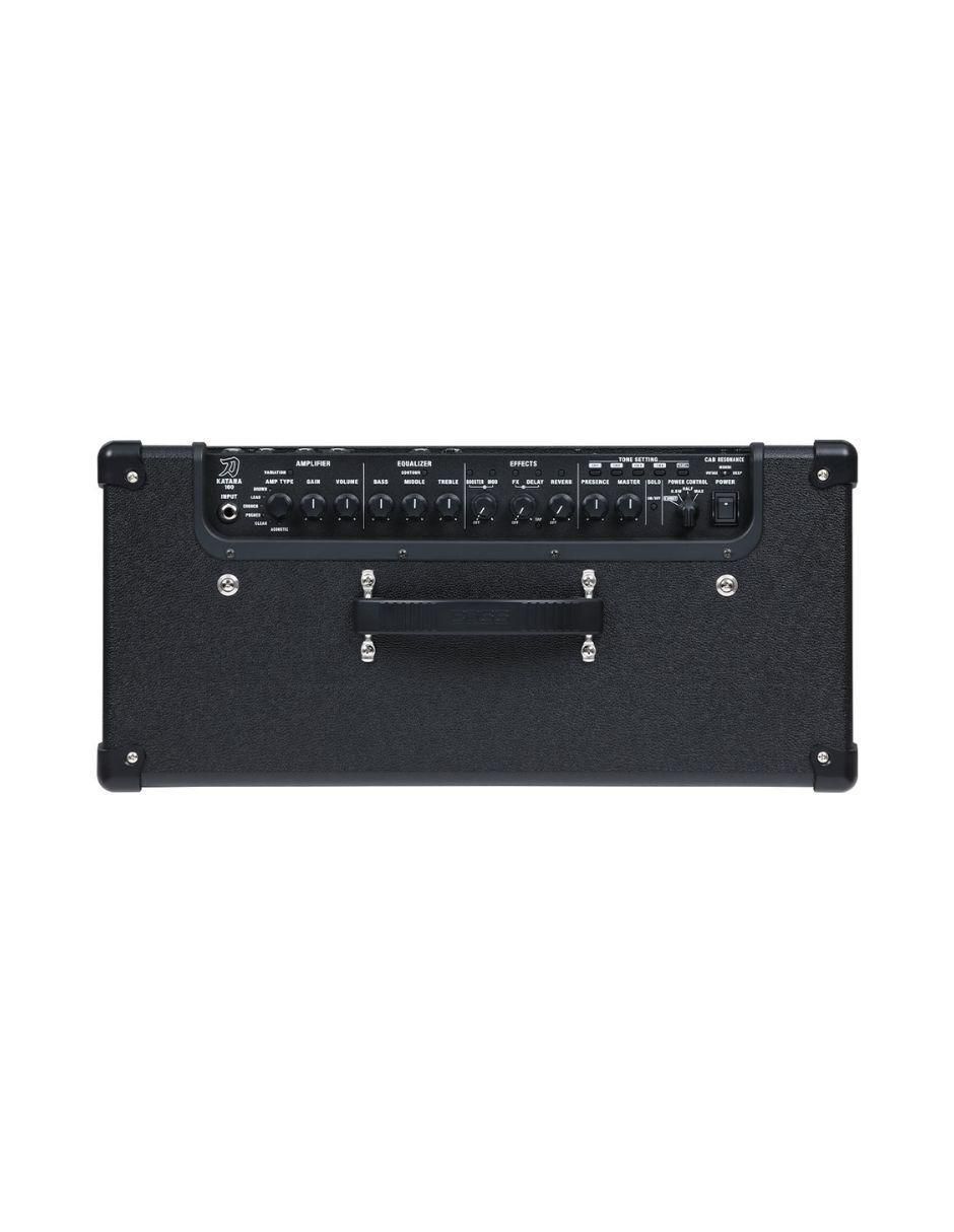 Amplificador KTN-100-3 de 110 V 3