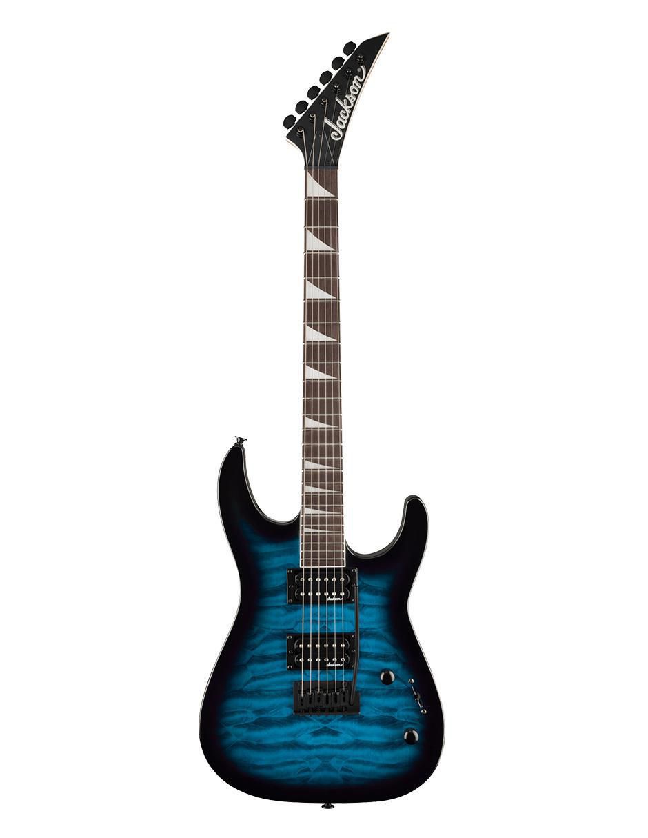 Guitarra eléctrica Dinky JS20 DKQ 2PT Serie JS Guitarra eléctrica Dinky JS20 DKQ 2PT Serie JS