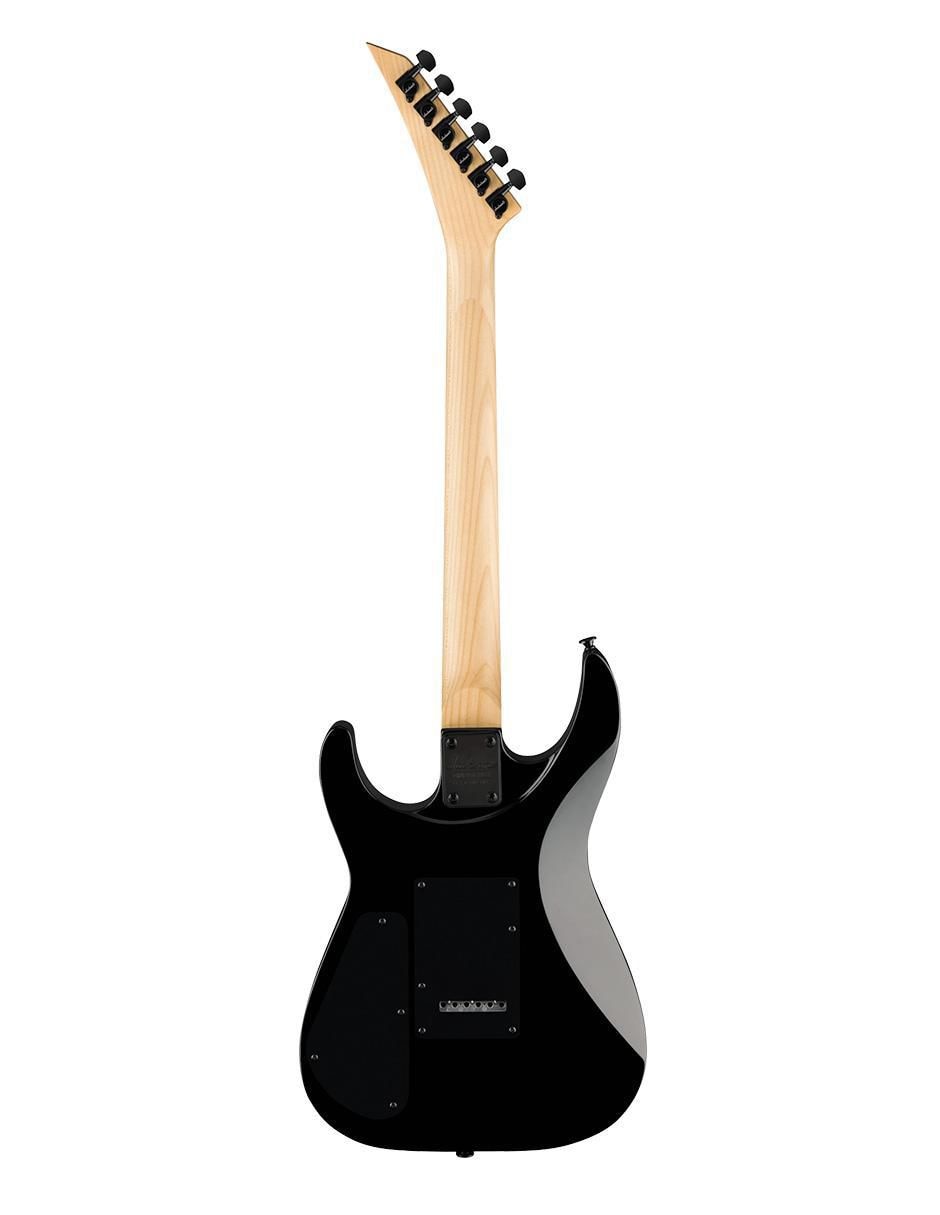 Guitarra eléctrica Dinky JS20 DKQ 2PT Serie JS 2
