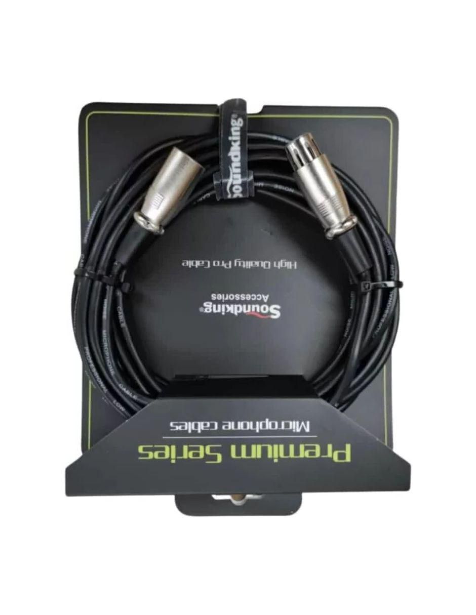 Cables para instrumentos musicales 2