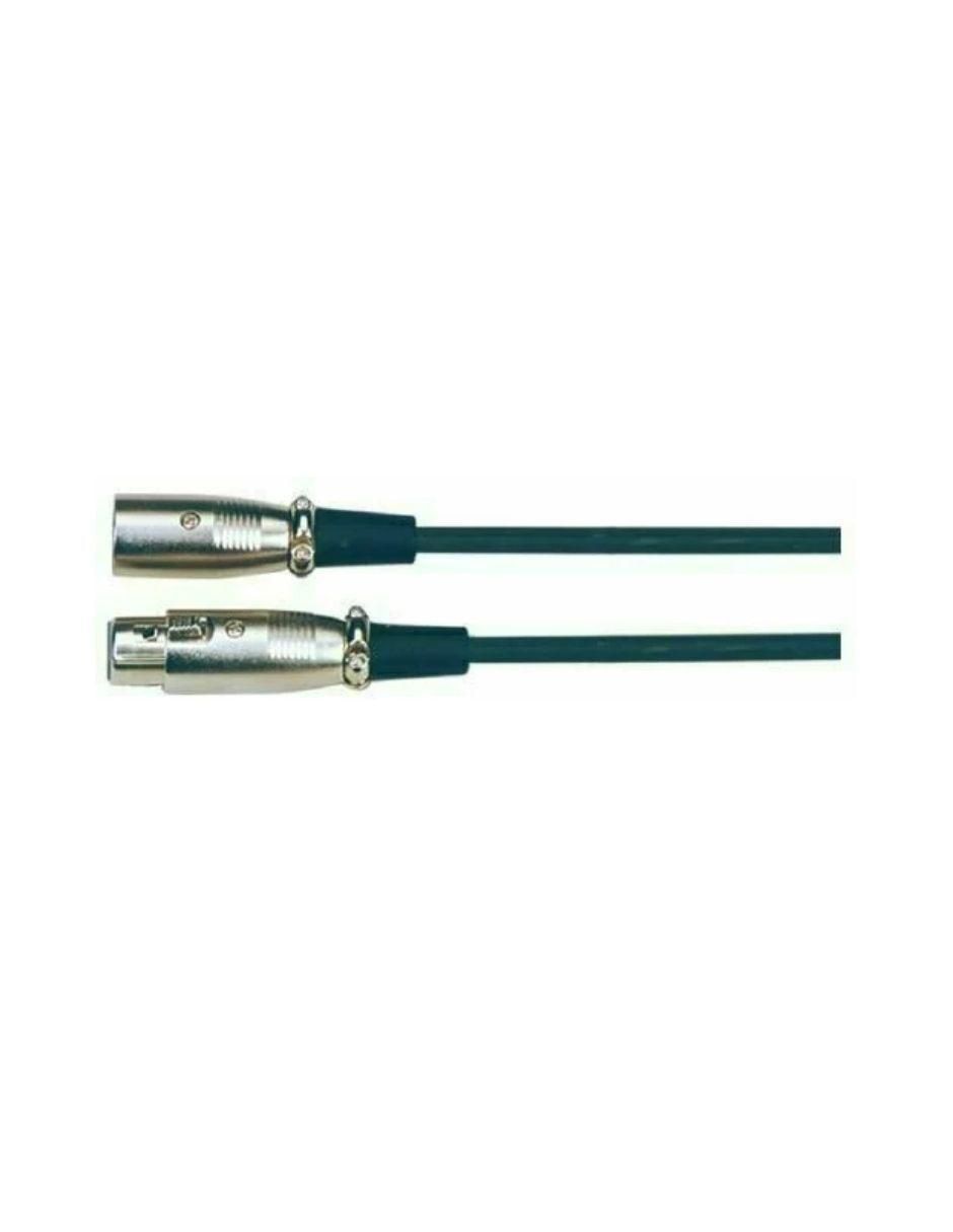 Cables para instrumentos musicales 3
