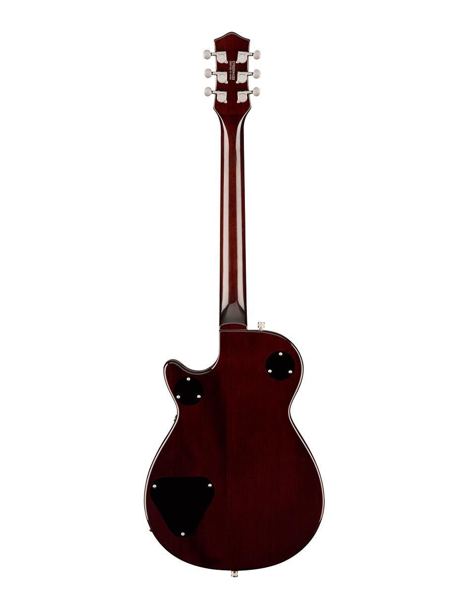 Guitarra eléctrica G5210-P90 Electromatic Jet Two 90 Single-Cut Single Barrel Burst 2