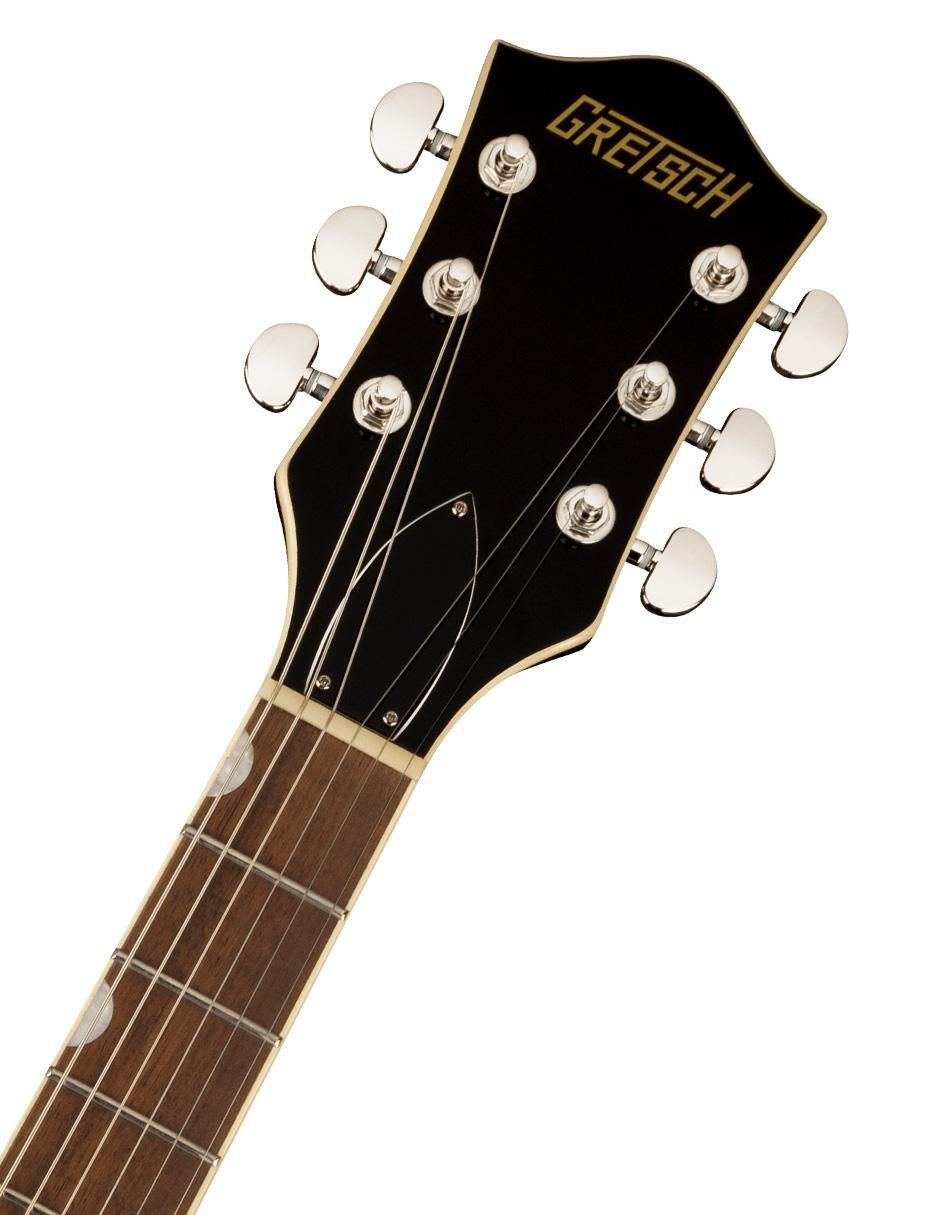 Guitarra eléctrica G2655T Streamliner Center Block Jr. Double-Cut