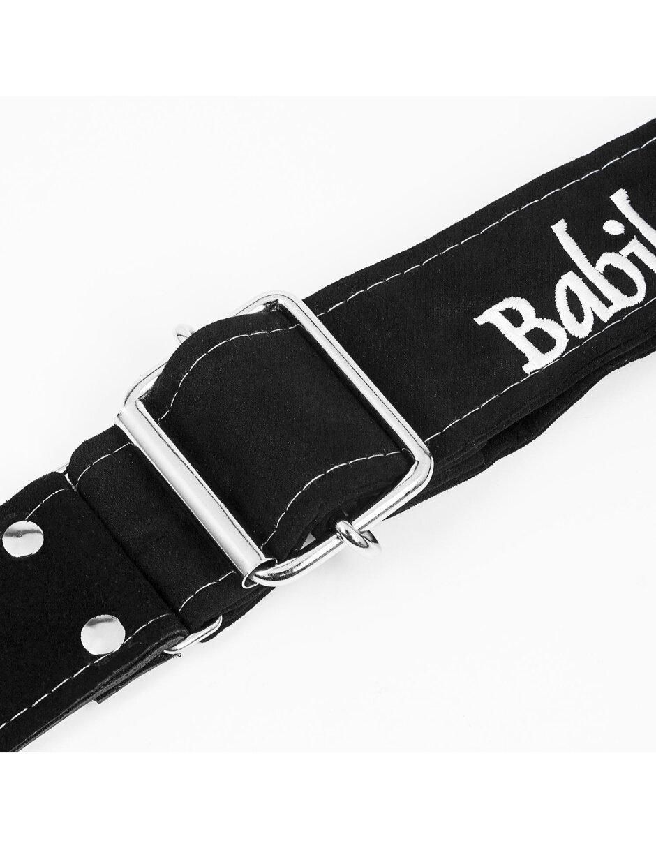 Tahalí LBSG-BK 4