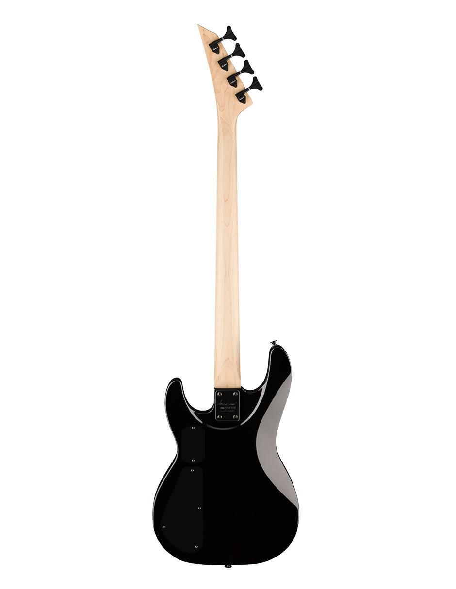Bajo eléctrico 2