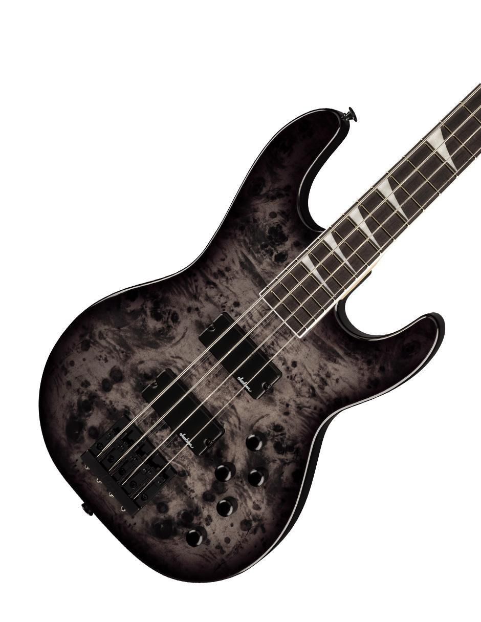 Bajo eléctrico 3