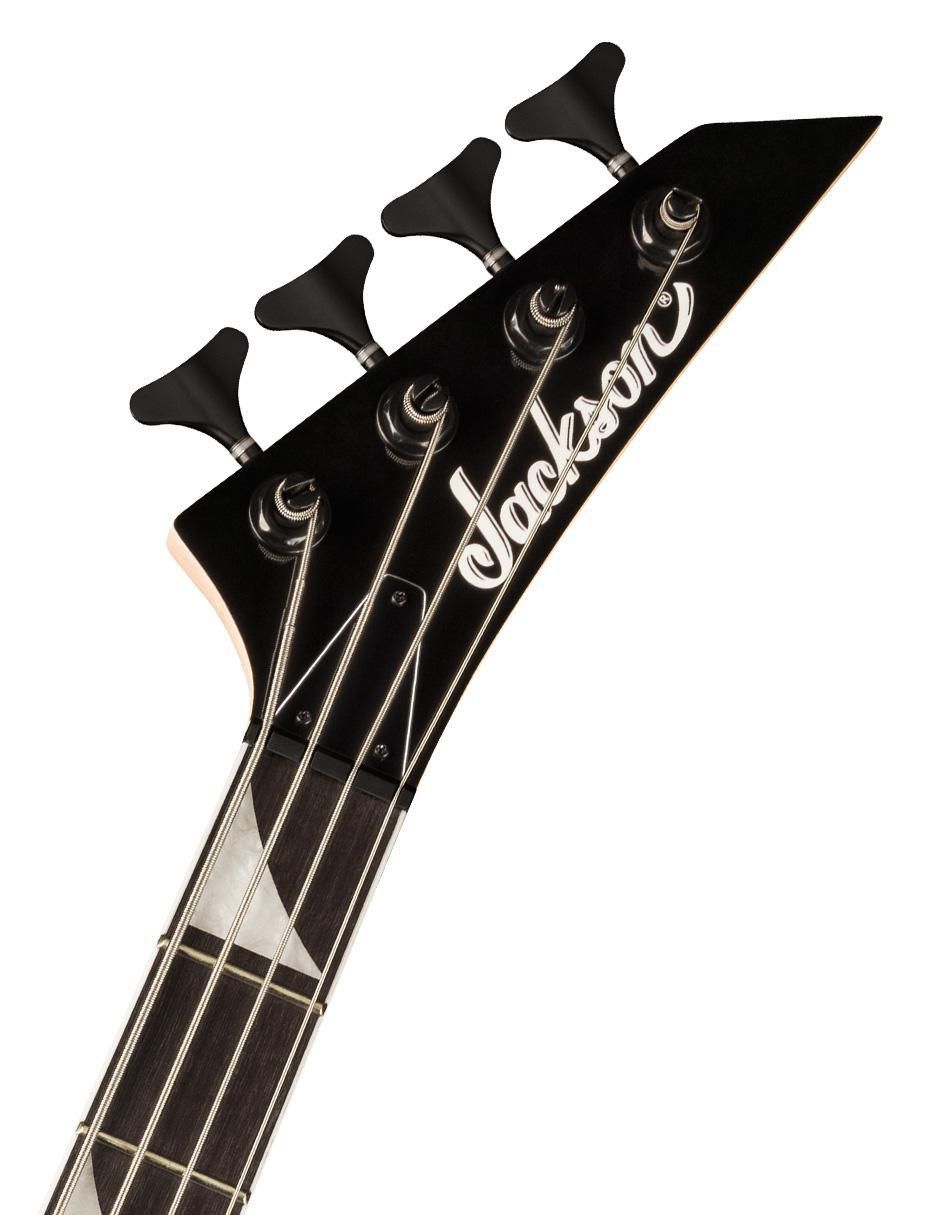 Bajo eléctrico 4