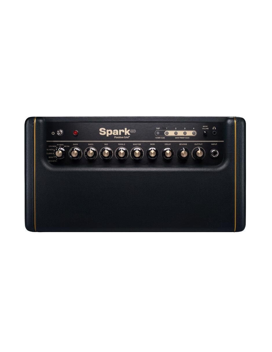 Combo de amplificador Spark de 19 V 2