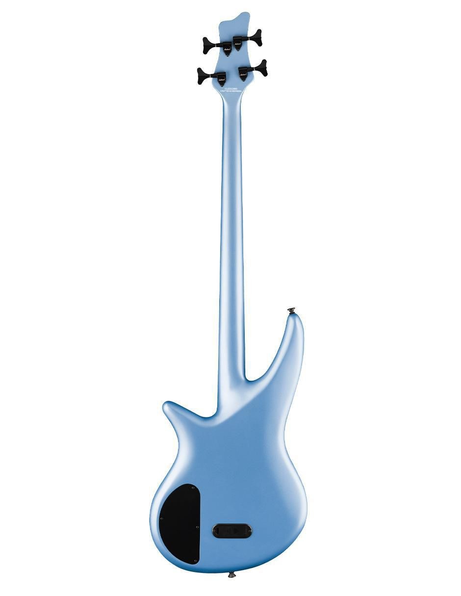 Bajo eléctrico 2