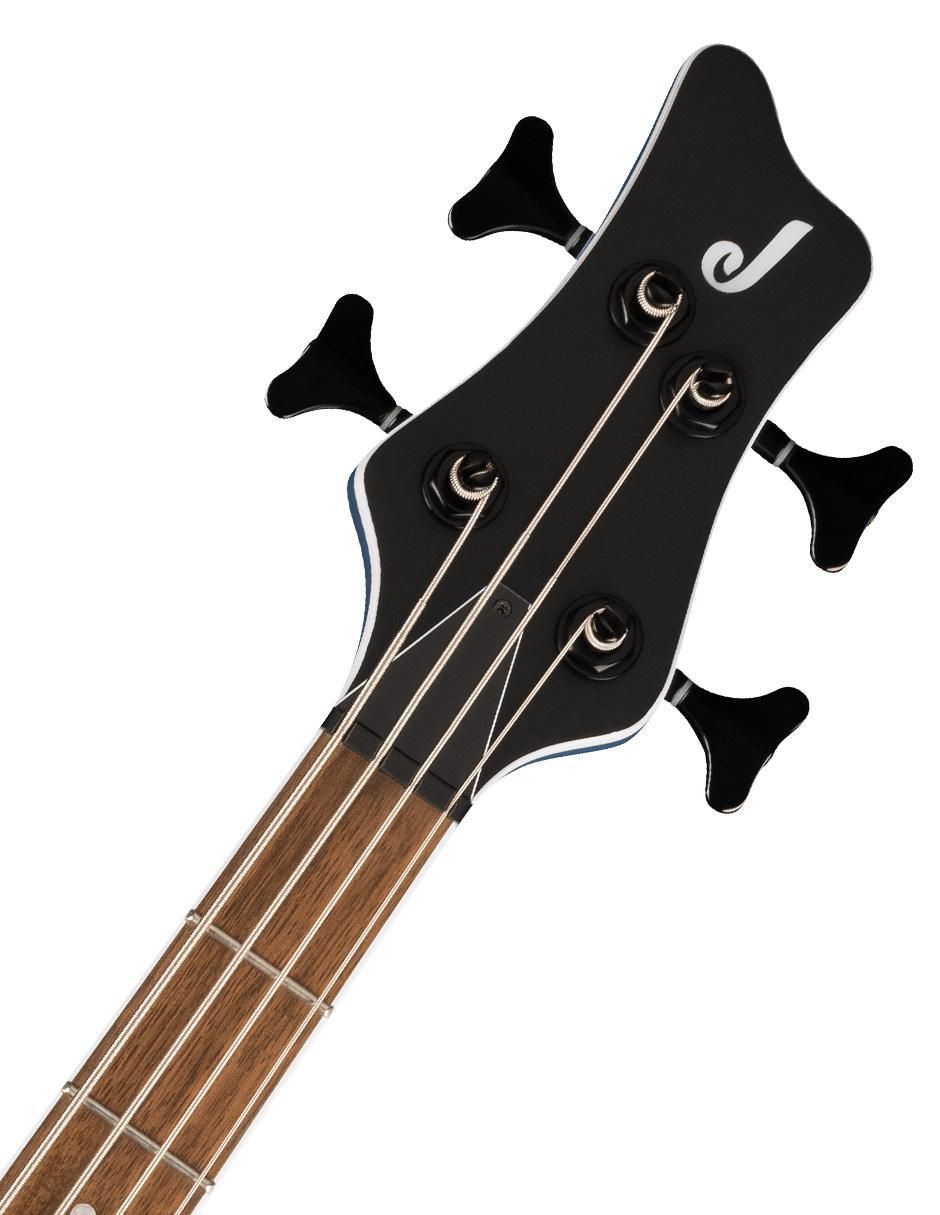 Bajo eléctrico 4