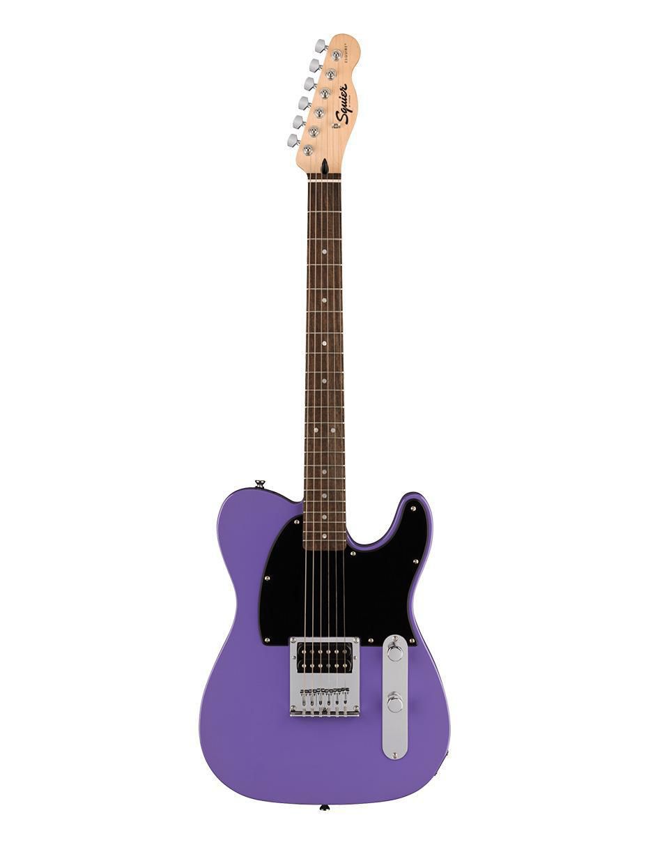 Guitarra eléctrica Squier Sonic Esquire H Ultravioleta Guitarra eléctrica Squier Sonic Esquire H Ultravioleta