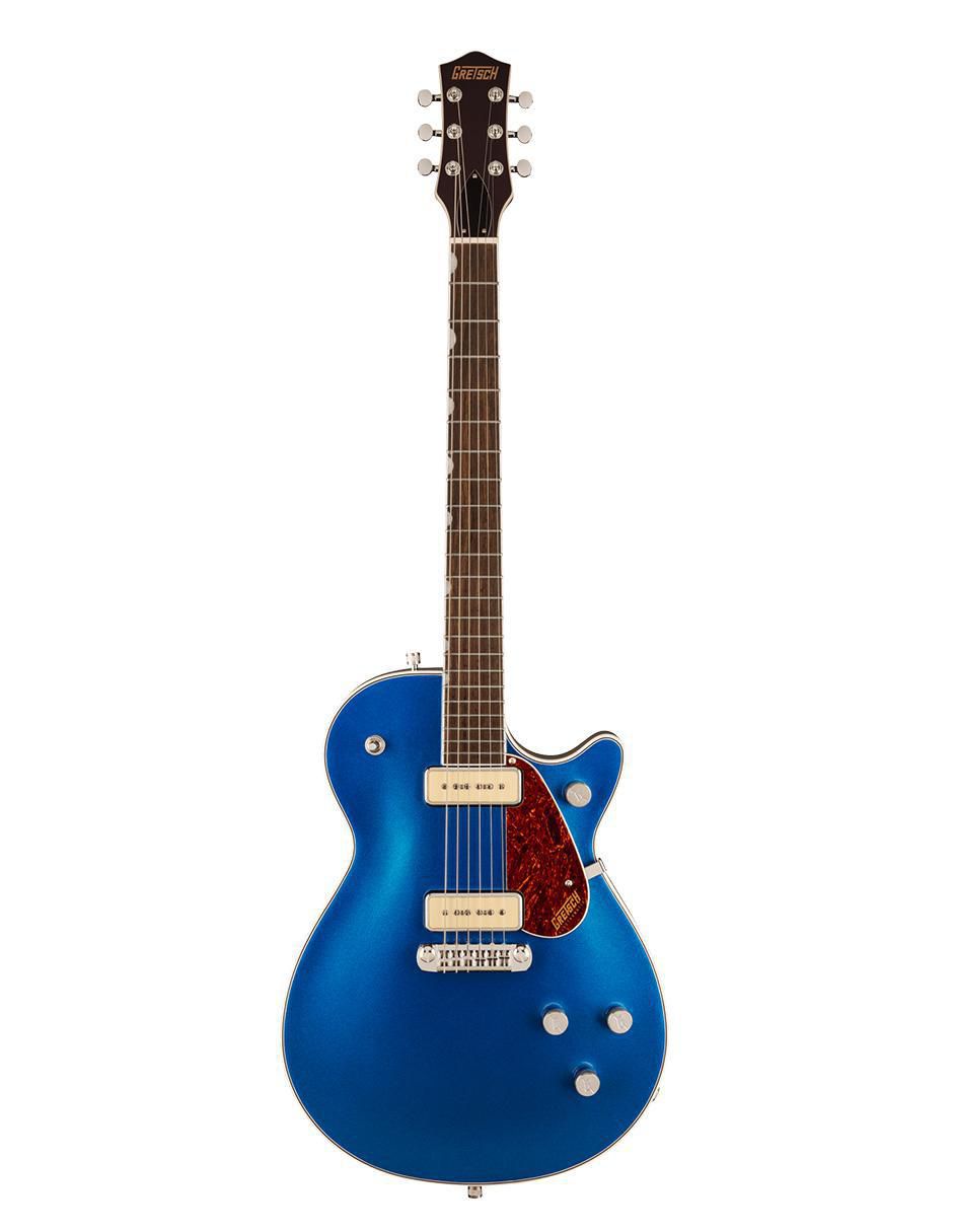 Guitarra eléctrica Gretsch G5210-P90 Electromatic Jet Two 90