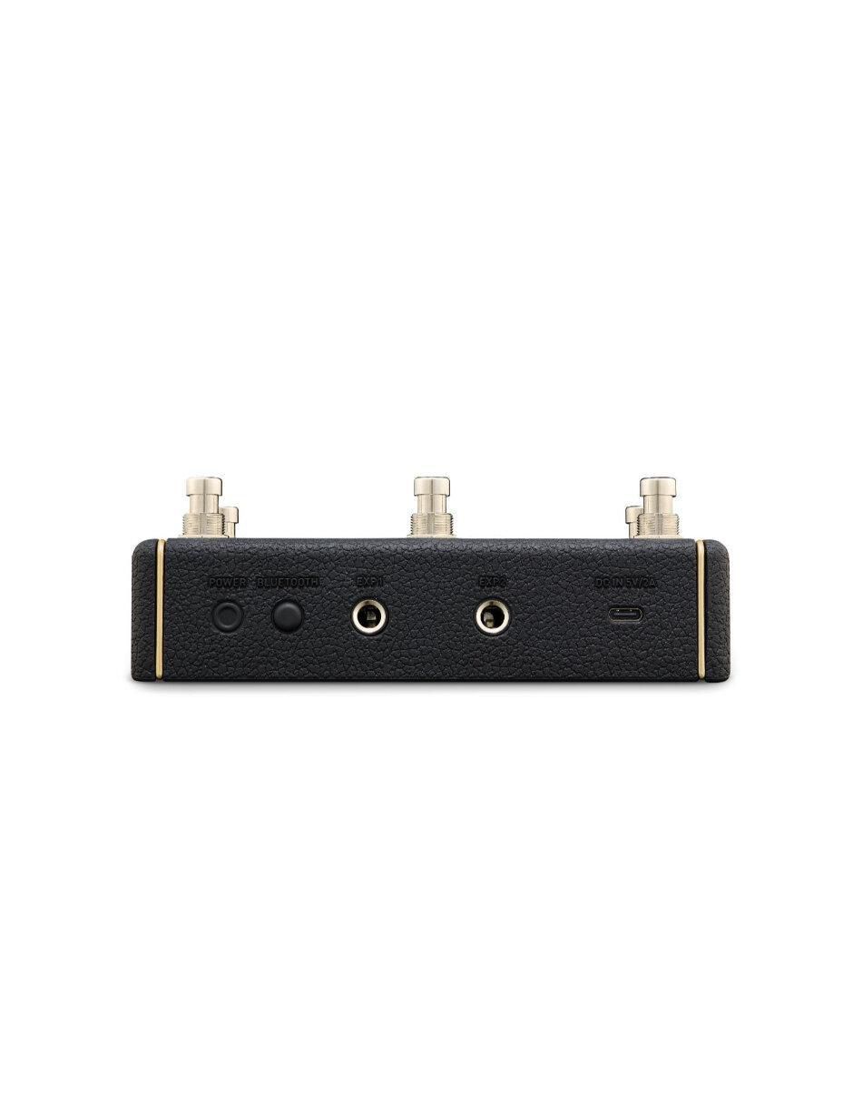 Pedal 3