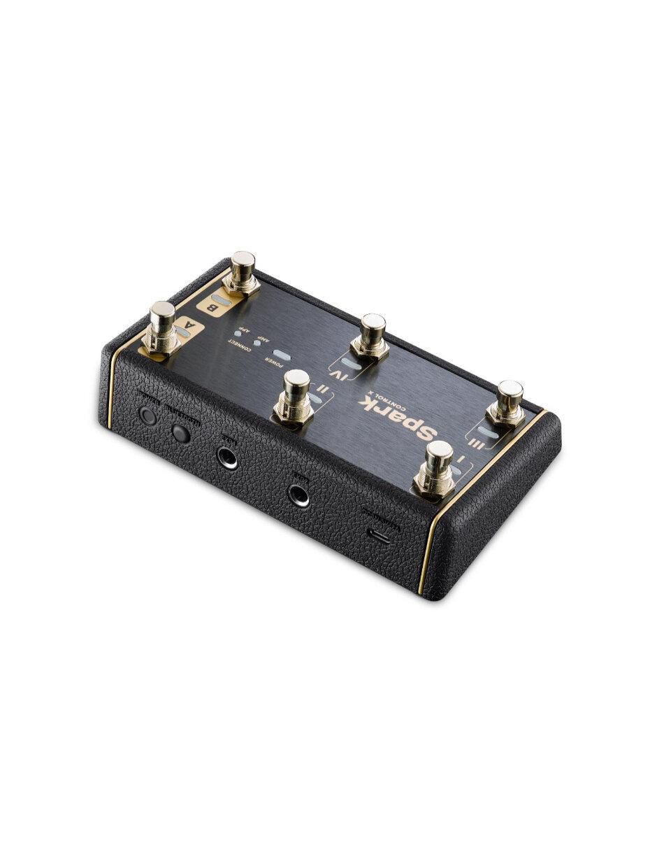 Pedal 5