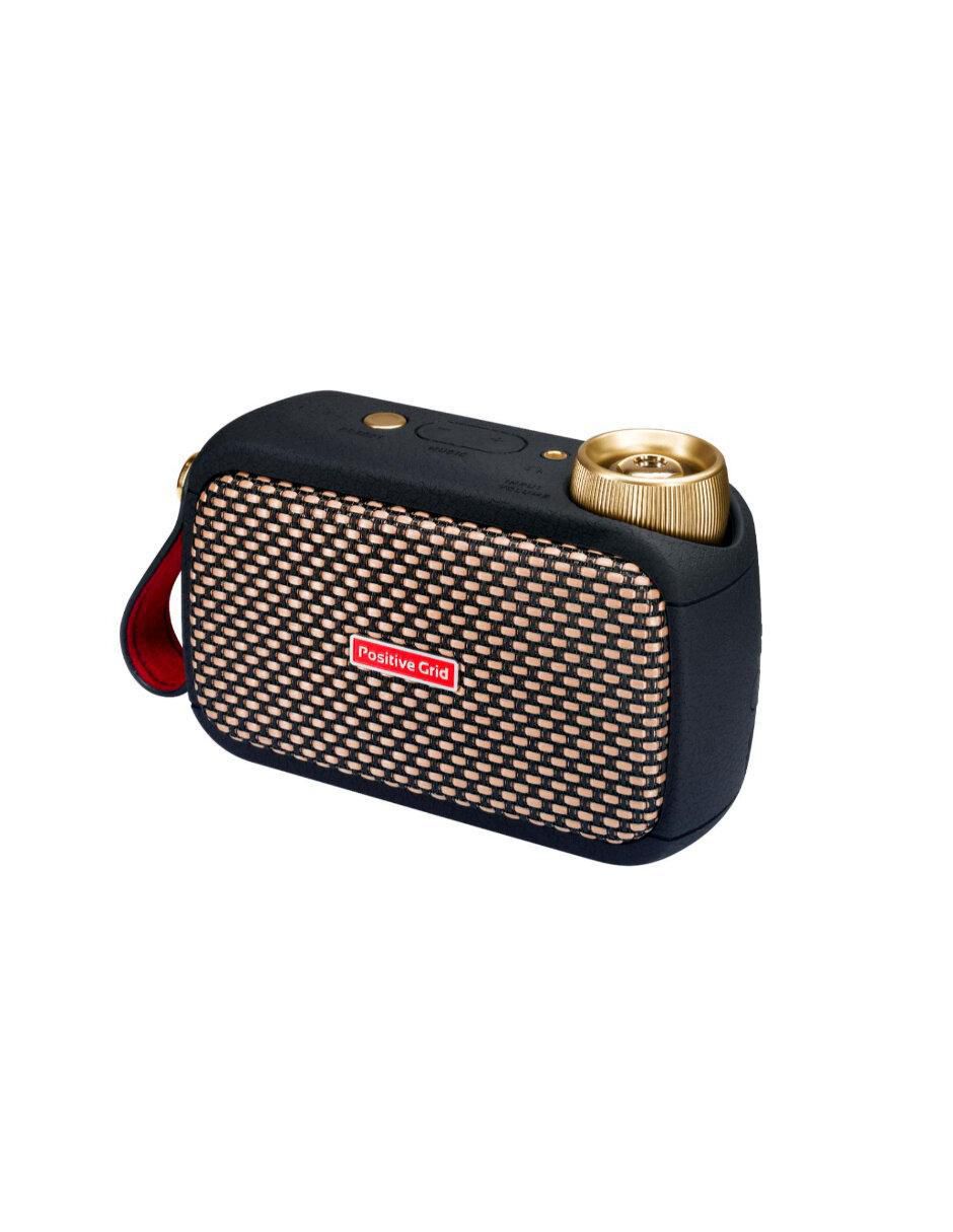 Amplificador Spark Go de 5 V 2