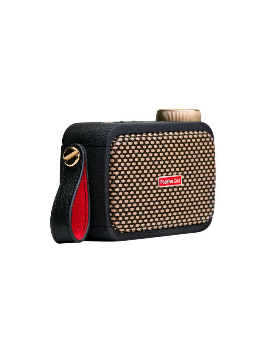 Amplificador Spark Go de 5 V 3
