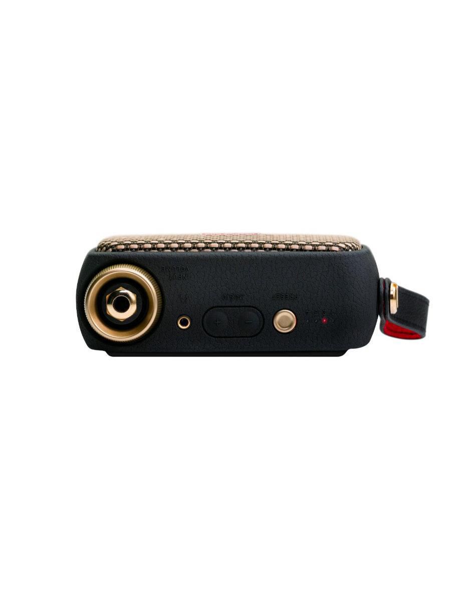 Amplificador Spark Go de 5 V 4