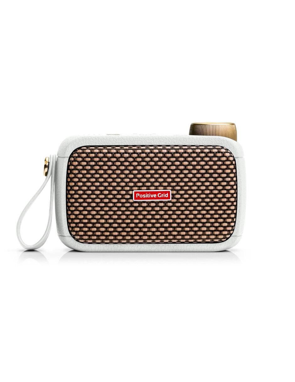 Amplificador Spark Go Pear de 5 V 1