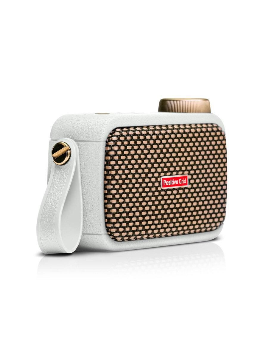 Amplificador Spark Go Pear de 5 V