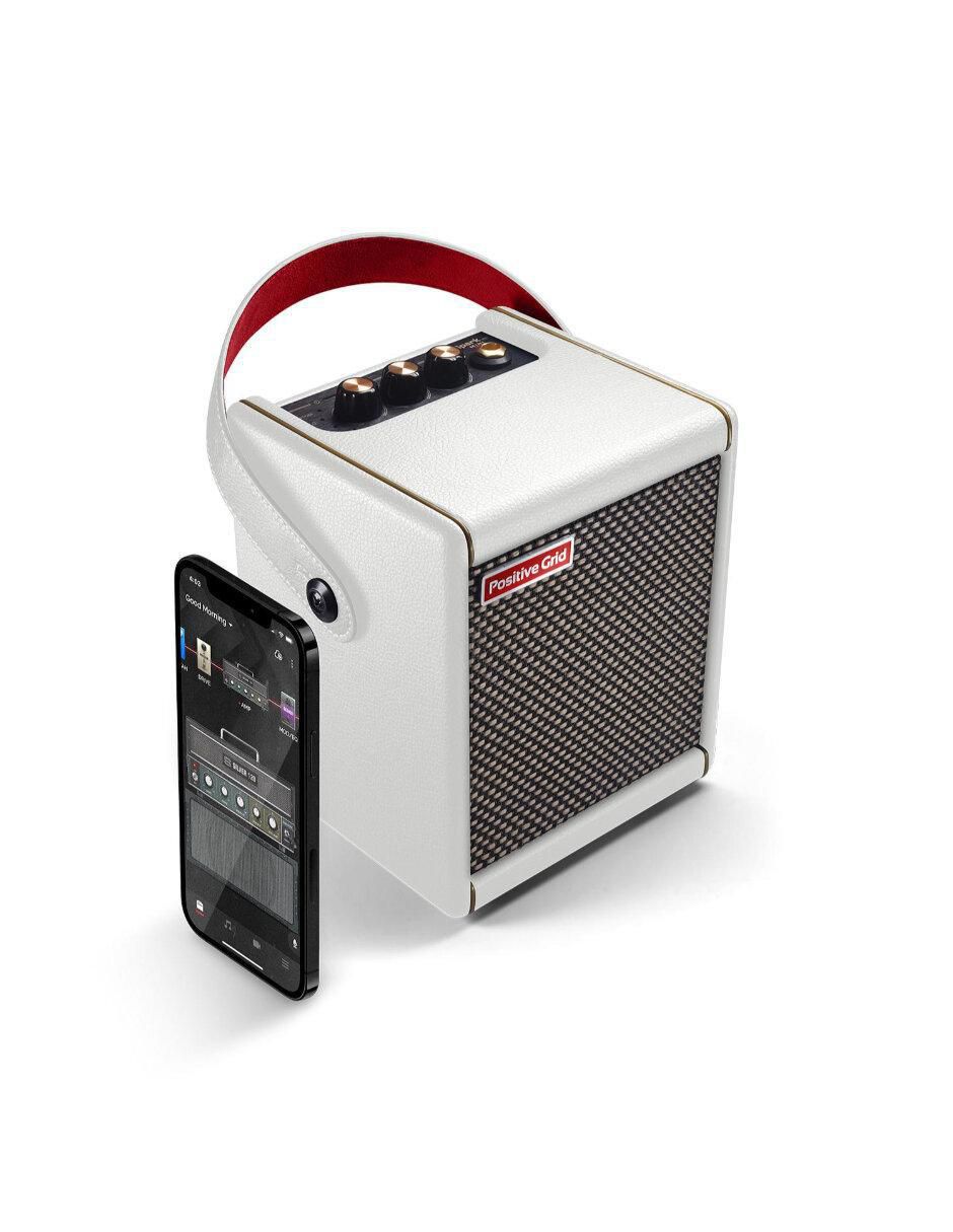 Combo de amplificador Spark Mini de 5 V
