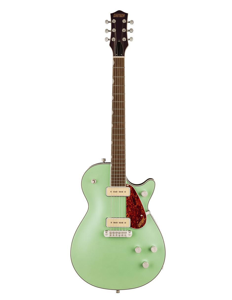 Guitarra eléctrica G5210-P90 Electromatic Jet Two 90 Single-Cut with Wraparound Tailpiece