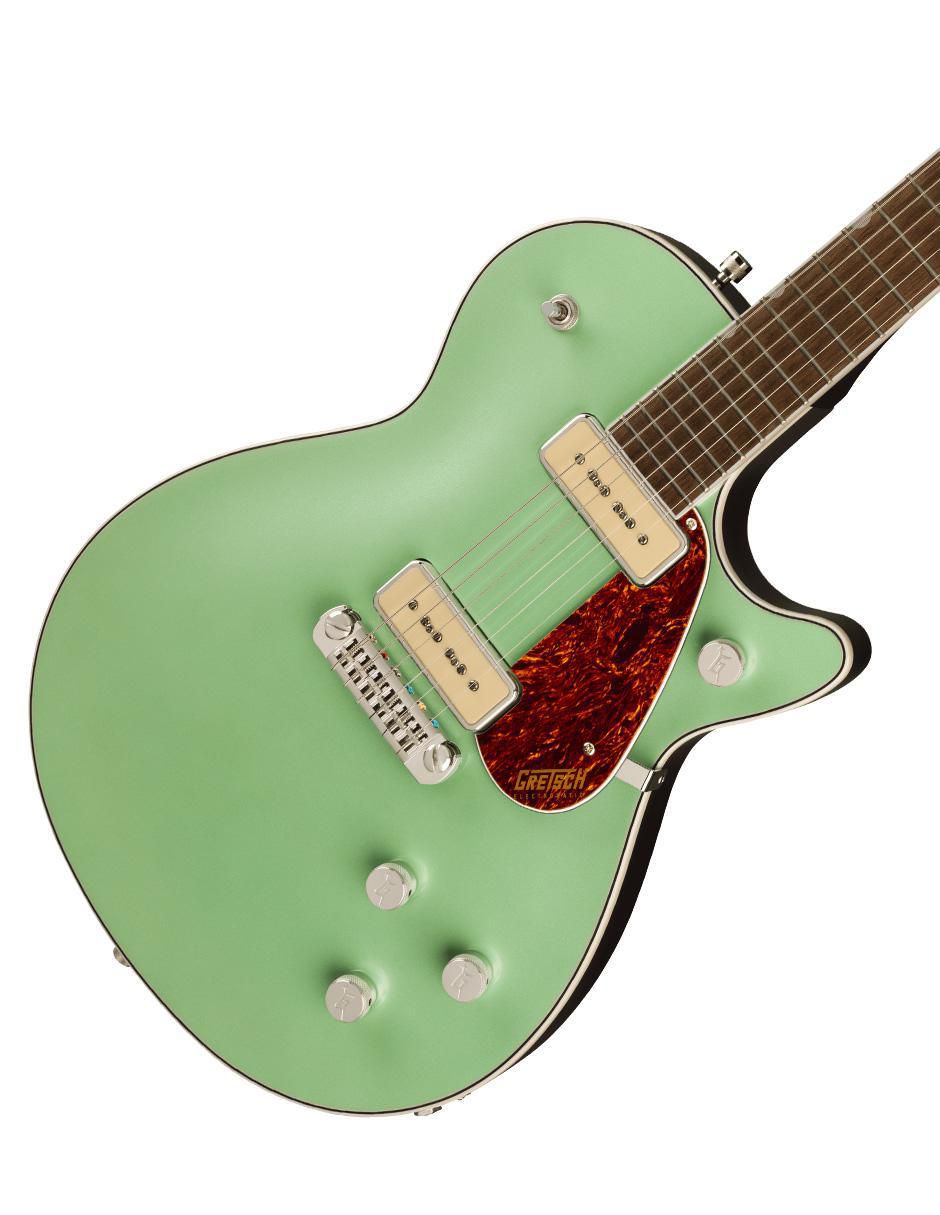 Guitarra eléctrica G5210-P90 Electromatic Jet Two 90 Single-Cut with Wraparound Tailpiece 3