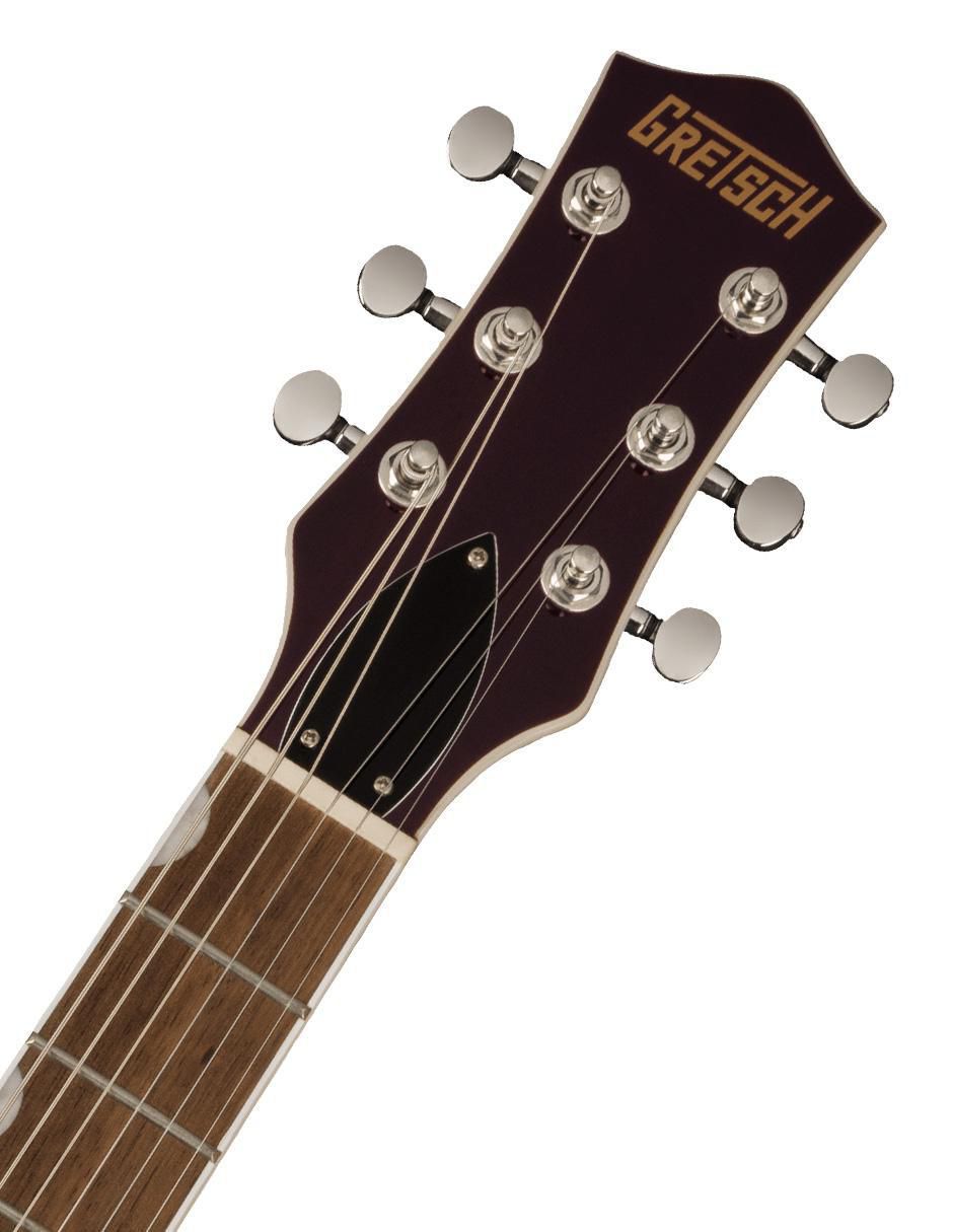 Guitarra eléctrica G5210-P90 Electromatic Jet Two 90 Single-Cut with Wraparound Tailpiece 4