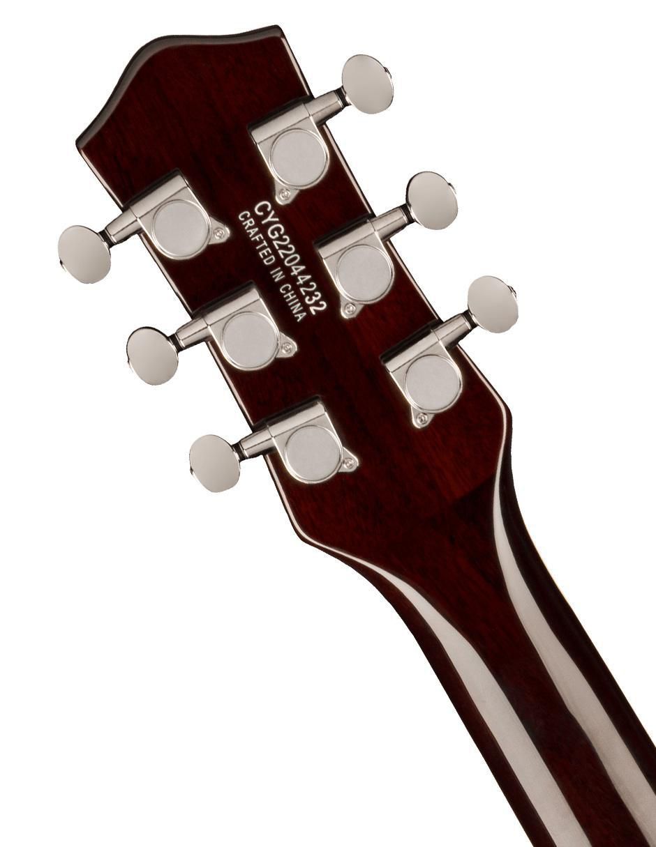 Guitarra eléctrica G5210-P90 Electromatic Jet Two 90 Single-Cut with Wraparound Tailpiece 5