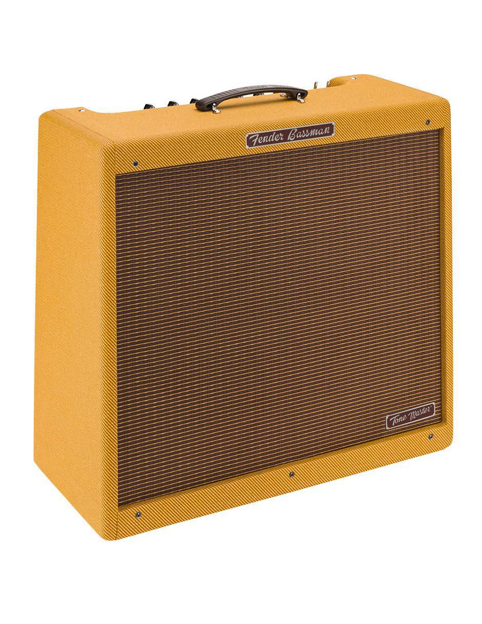 Combo de amplificador Bassman 59 ToneMaster de 120 V 3