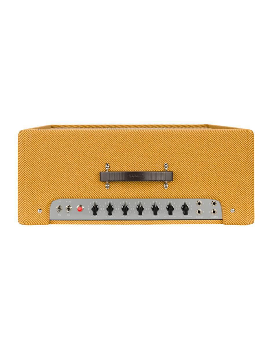 Combo de amplificador Bassman 59 ToneMaster de 120 V 4