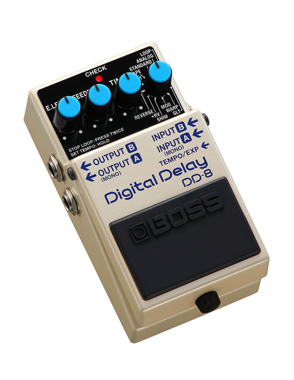 Pedal para Guitarra eléctrica 2