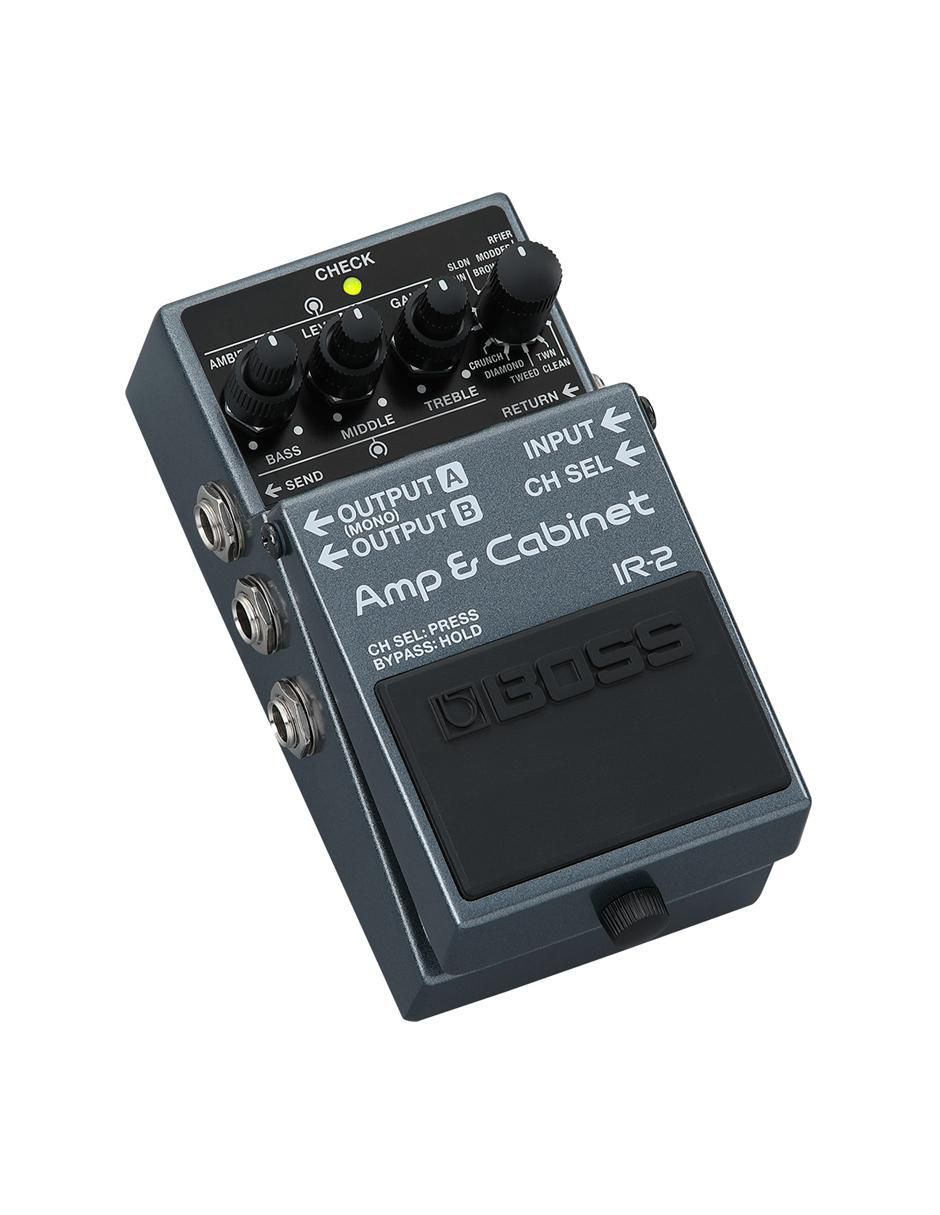 Pedal para Guitarra eléctrica 2