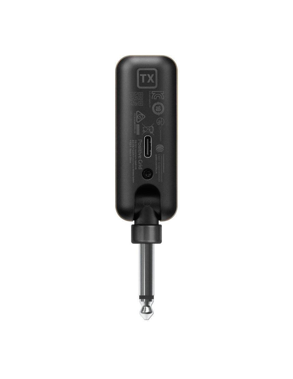 Pastilla para Guitarra eléctrica Spark Link 2