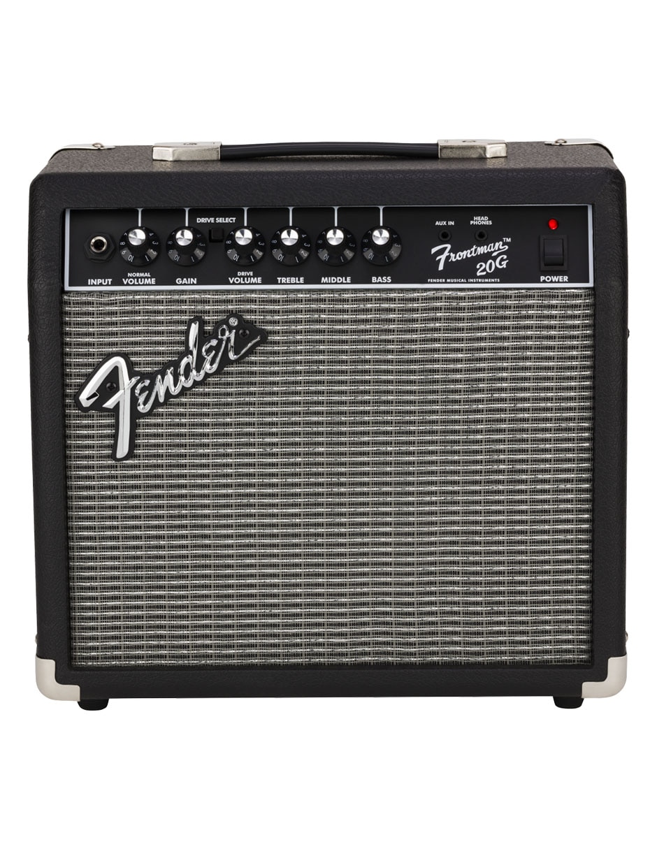 Amplificador Frontman 20G de 120 V Amplificador Frontman 20G de 120 V
