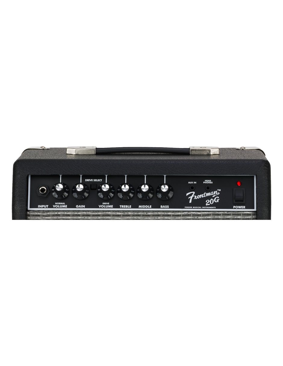 Amplificador Frontman 20G de 120 V 2
