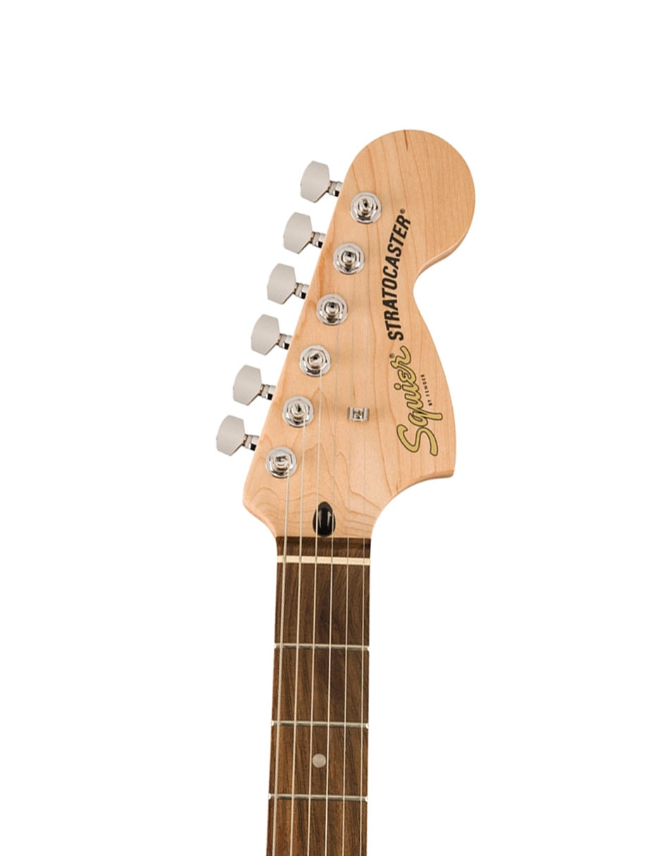 Guitarra eléctrica G electrica pack mustang micro amp 3