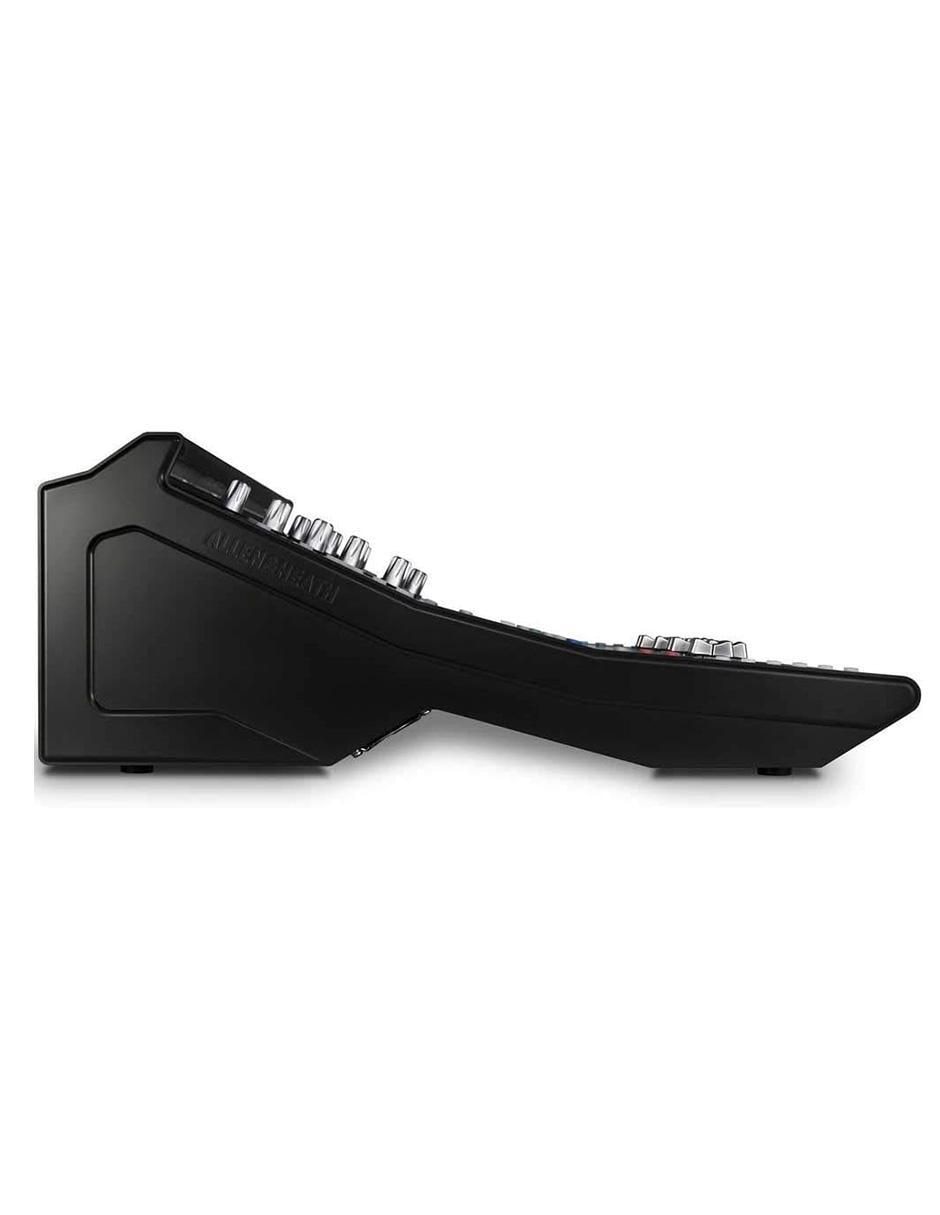 Mezcladora DJ SQ-5 4