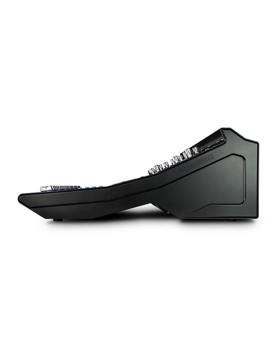 Mezcladora DJ SQ-7 3